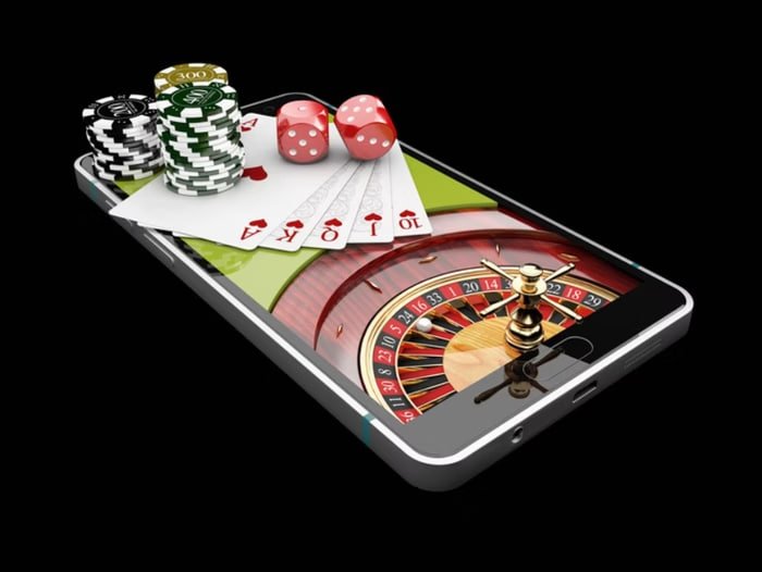 အားကစားလောင်းကစား Sportsbook