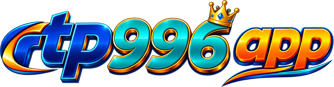 rtp996 app လိုဂို